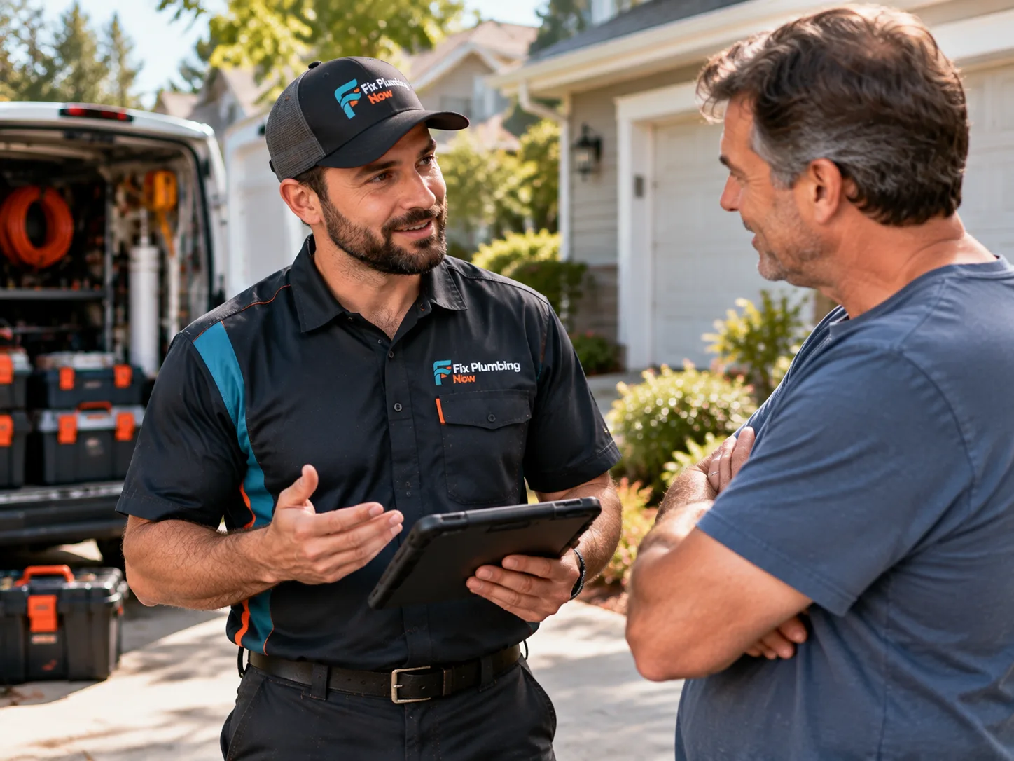 Clogged Drain Service Hauppauge, NY FAQs